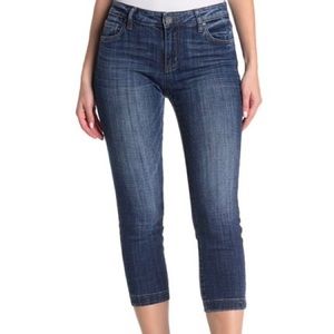 ❣️EUC KFTK Lauren crop pant